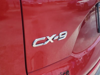 2019 Mazda Mazda CX-9 Grand Touring