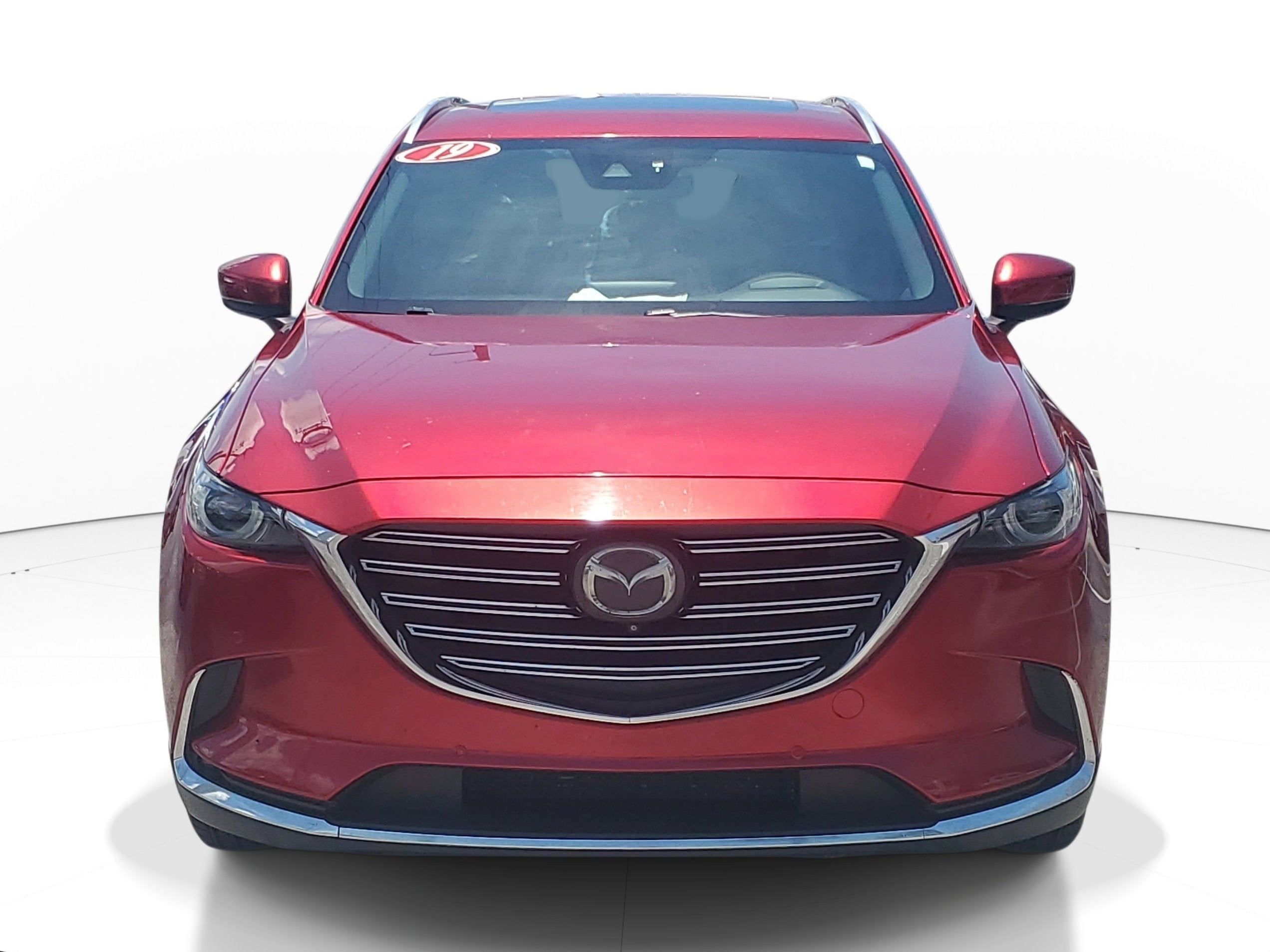 2019 Mazda Mazda CX-9 Grand Touring