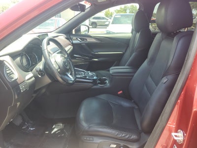 2019 Mazda Mazda CX-9 Grand Touring