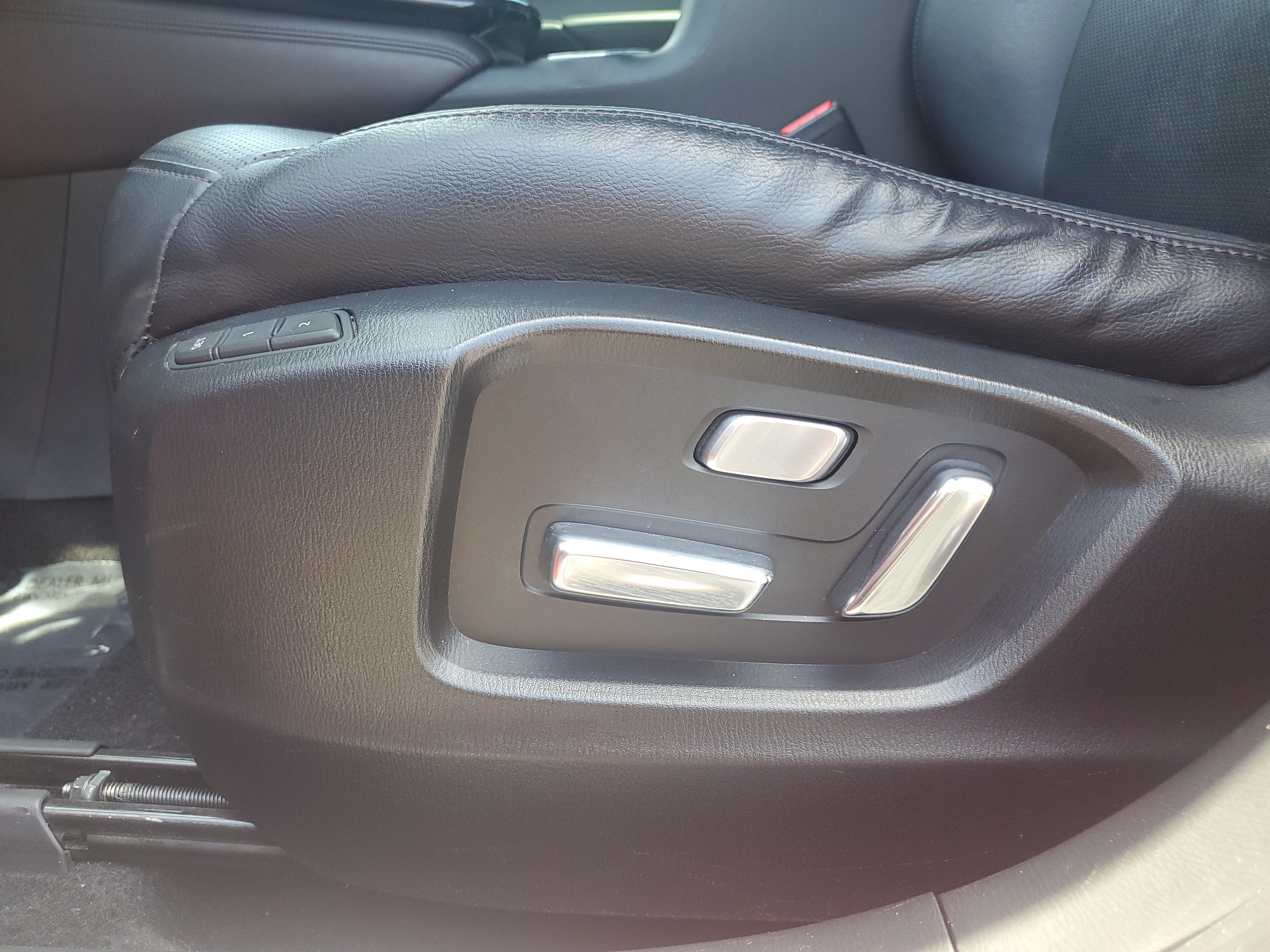 2019 Mazda Mazda CX-9 Grand Touring