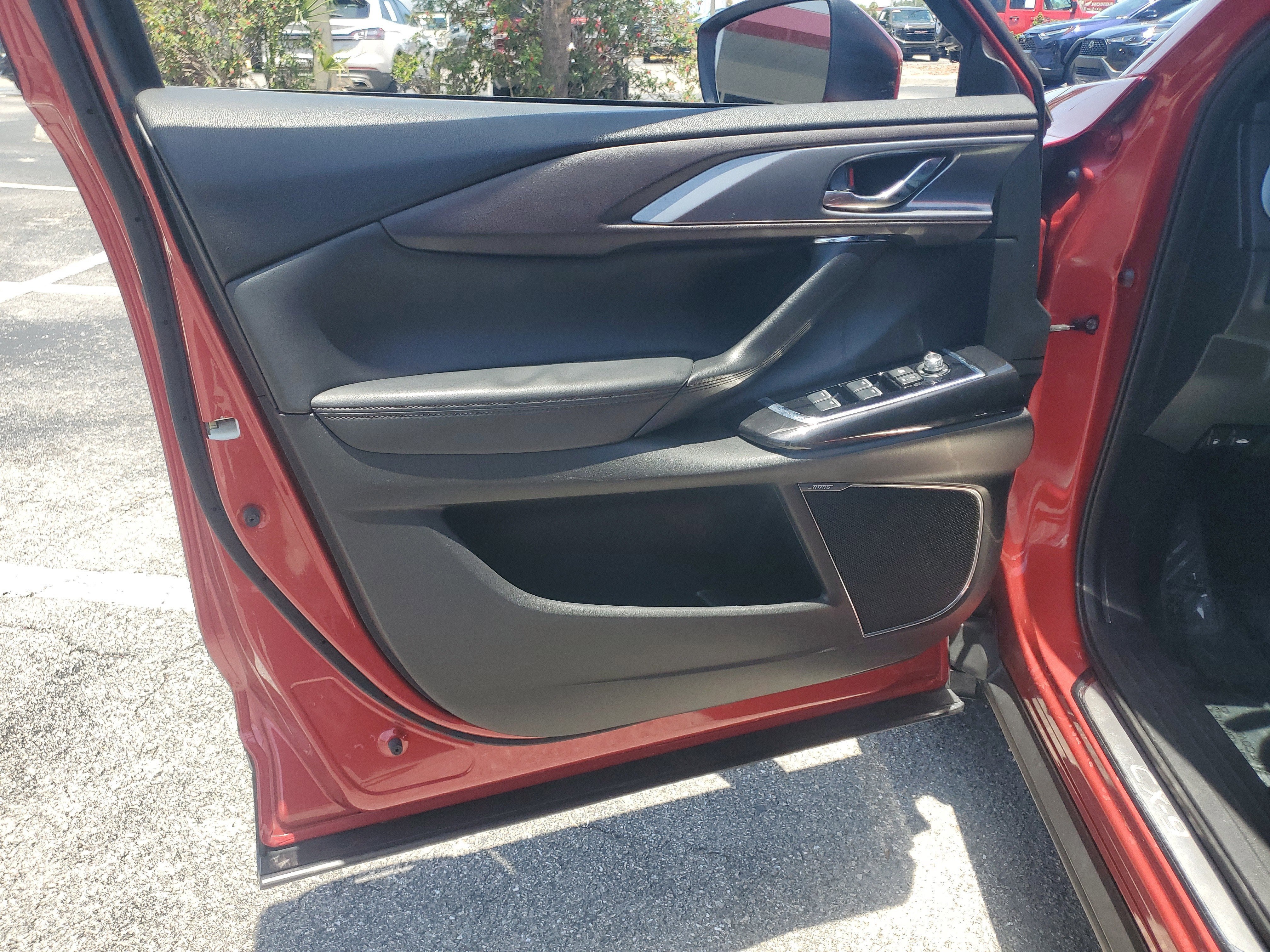 2019 Mazda Mazda CX-9 Grand Touring