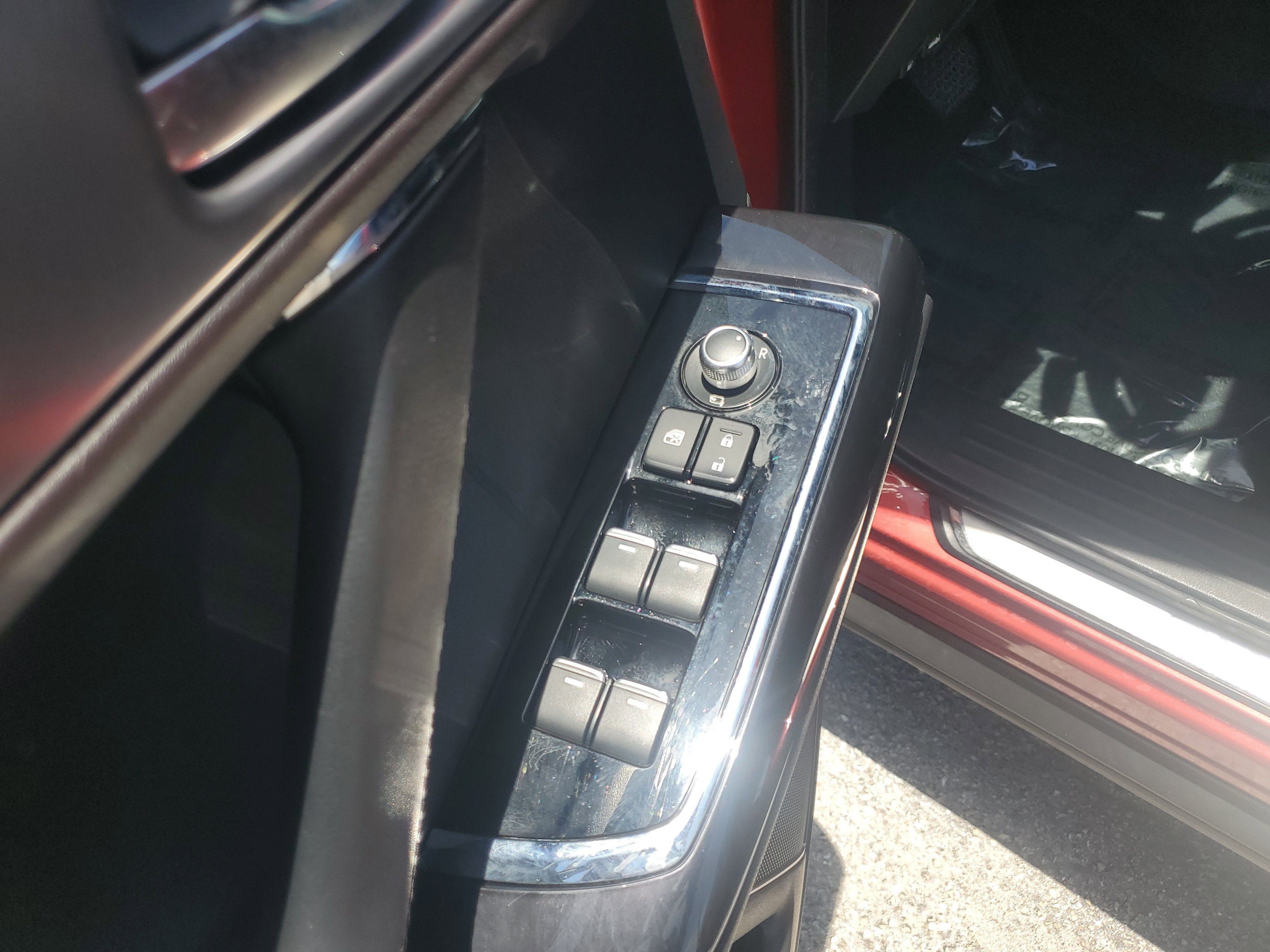 2019 Mazda Mazda CX-9 Grand Touring