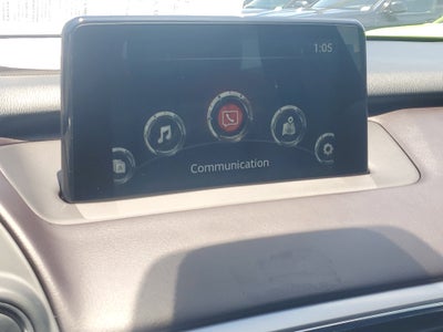 2019 Mazda Mazda CX-9 Grand Touring