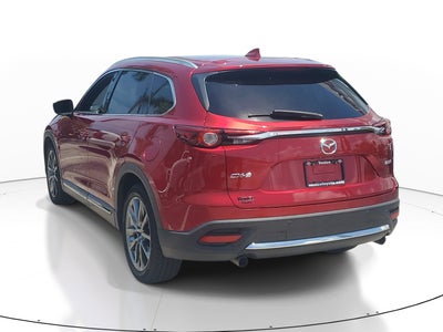 2019 Mazda Mazda CX-9 Grand Touring