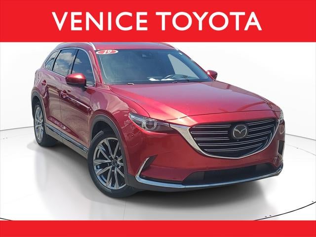 2019 Mazda Mazda CX-9 Grand Touring