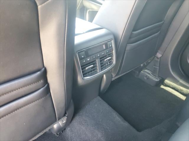 2019 Mazda Mazda CX-9 Grand Touring