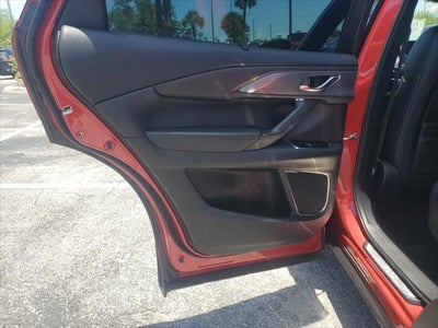 2019 Mazda Mazda CX-9 Grand Touring