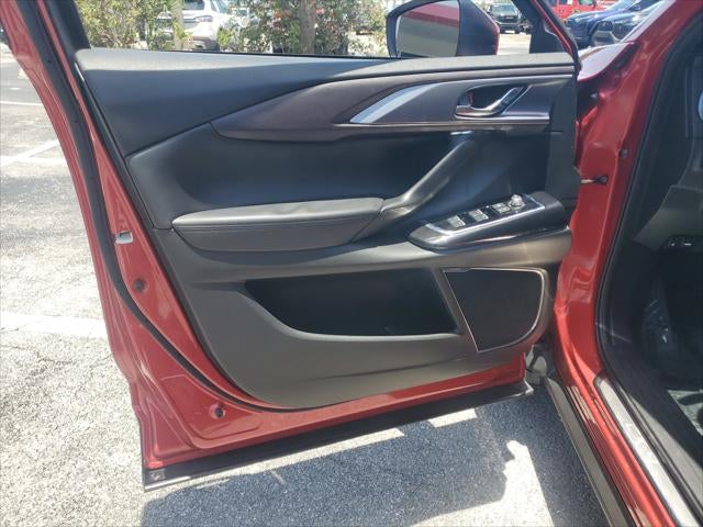 2019 Mazda Mazda CX-9 Grand Touring