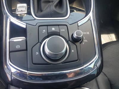 2019 Mazda Mazda CX-9 Grand Touring