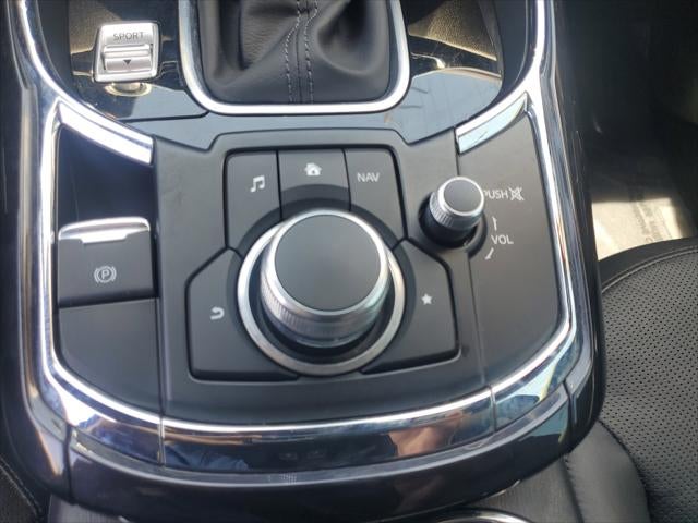 2019 Mazda Mazda CX-9 Grand Touring
