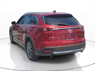 2019 Mazda Mazda CX-9 Grand Touring