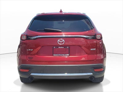 2019 Mazda Mazda CX-9 Grand Touring