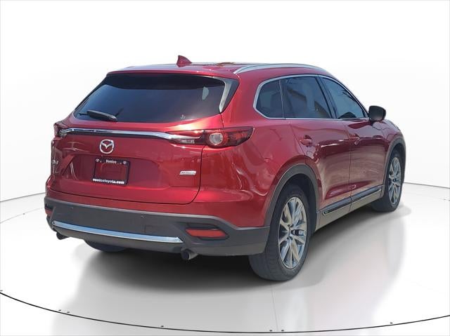 2019 Mazda Mazda CX-9 Grand Touring