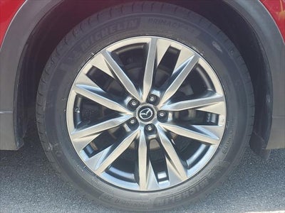 2019 Mazda Mazda CX-9 Grand Touring