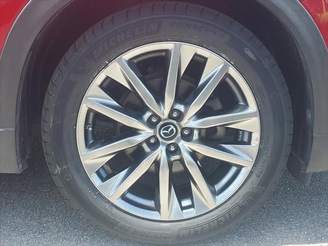 2019 Mazda Mazda CX-9 Grand Touring