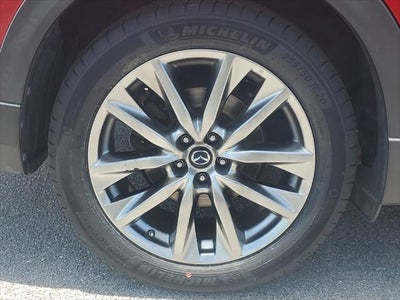 2019 Mazda Mazda CX-9 Grand Touring