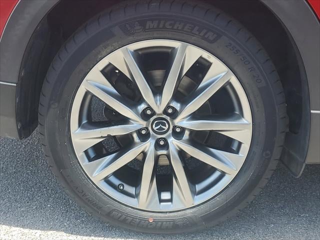 2019 Mazda Mazda CX-9 Grand Touring