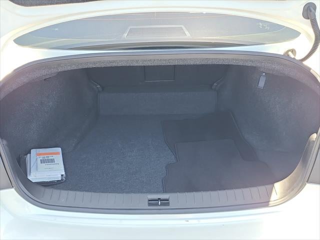 2022 INFINITI Q50 SENSORY