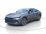 2024 Toyota Crown XLE