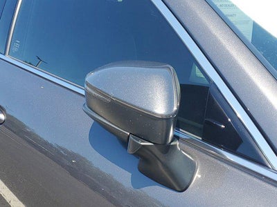 2024 Toyota Crown XLE