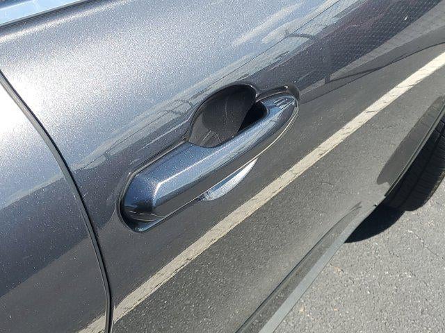 2024 Toyota Crown XLE