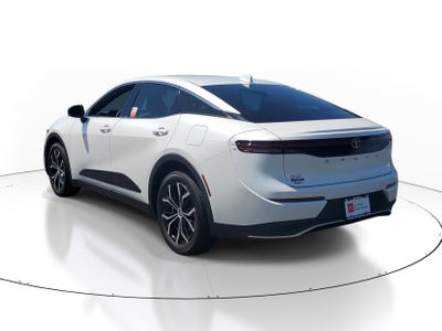 2023 Toyota Crown XLE