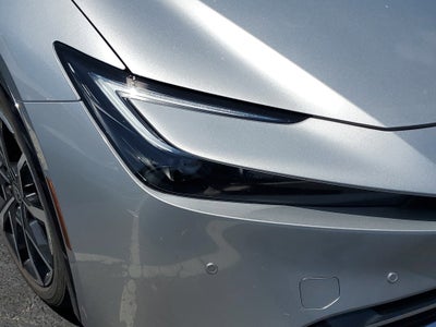 2024 Toyota Prius Prime SE