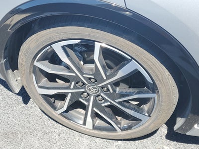 2024 Toyota Prius Prime SE