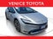 2024 Toyota Prius Prime SE