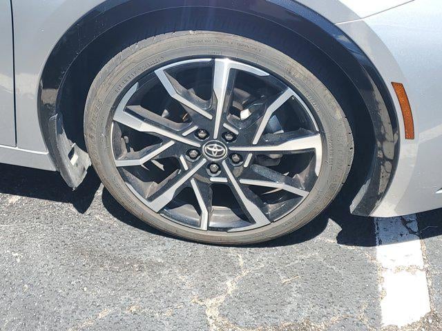 2024 Toyota Prius Prime SE