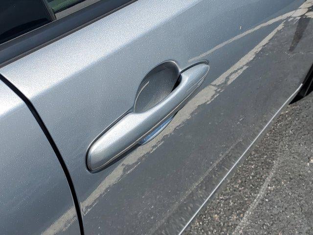 2024 Toyota Prius Prime SE