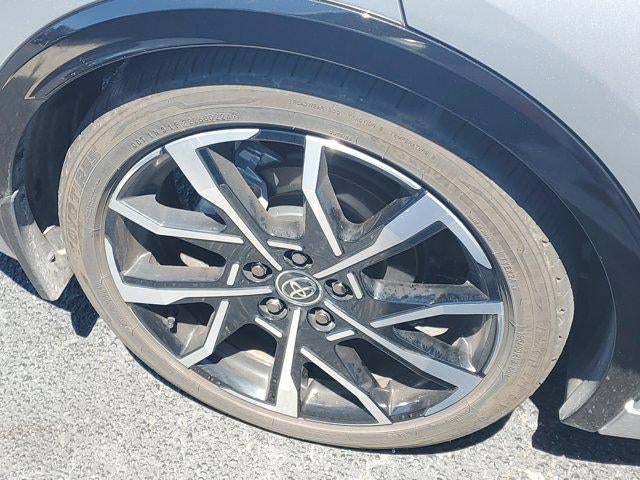 2024 Toyota Prius Prime SE