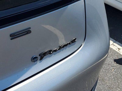 2024 Toyota Prius Prime SE