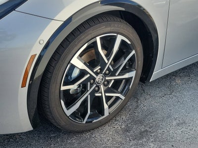 2024 Toyota Prius Prime XSE Premium