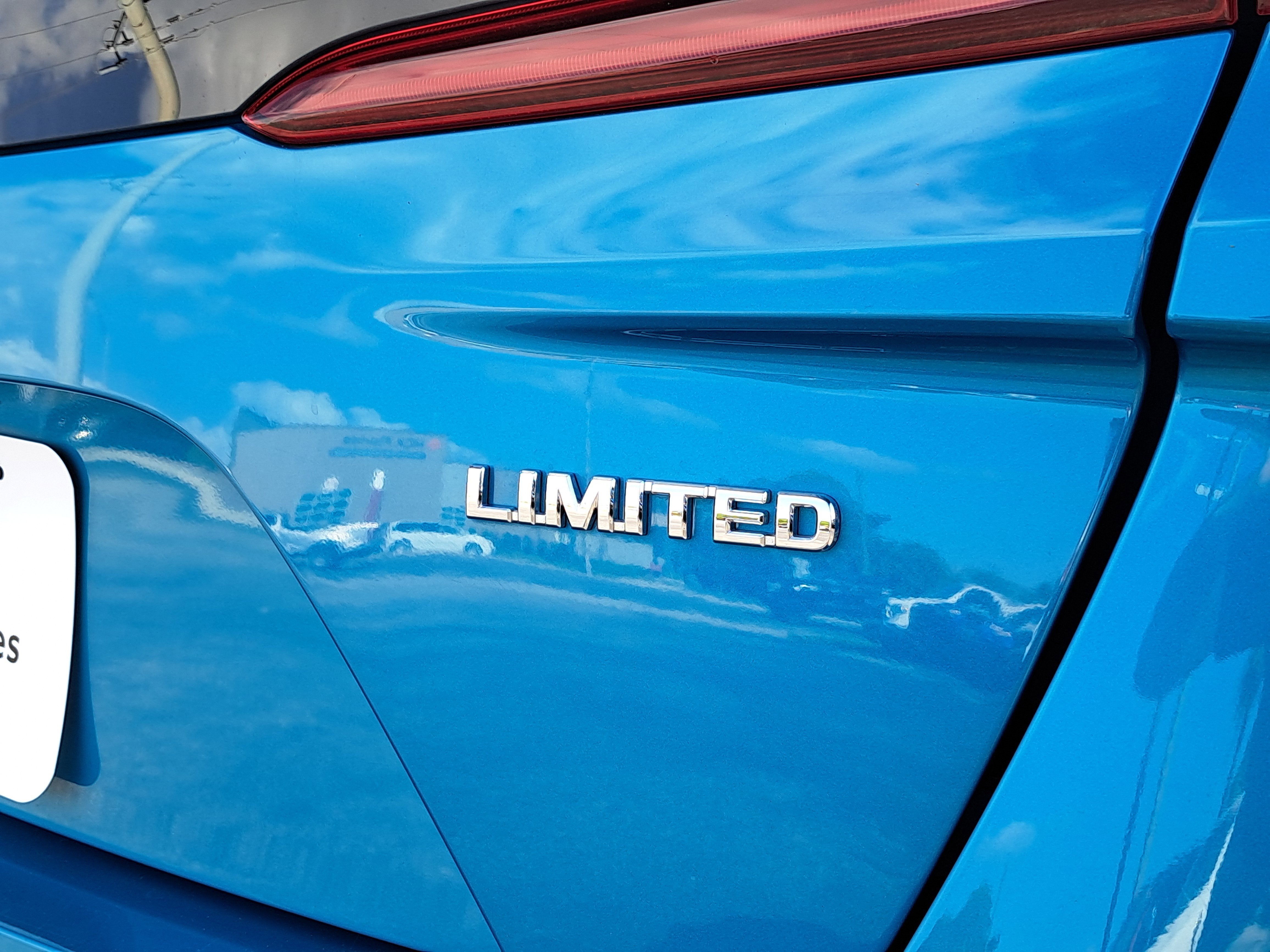 2022 Toyota Prius Prime Limited