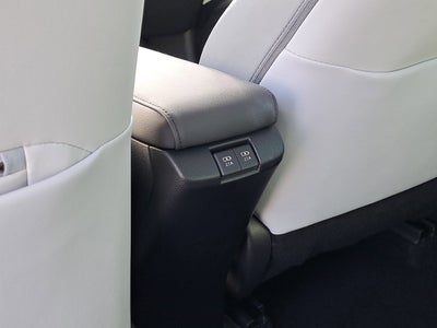 2022 Toyota Prius Prime Limited