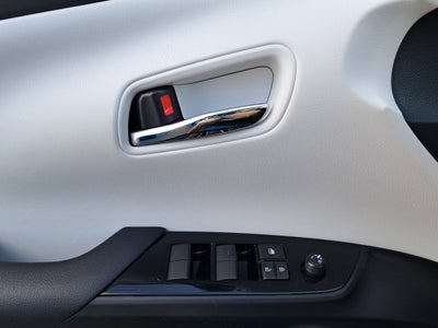 2022 Toyota Prius Prime Limited