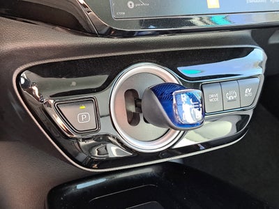 2022 Toyota Prius Prime Limited
