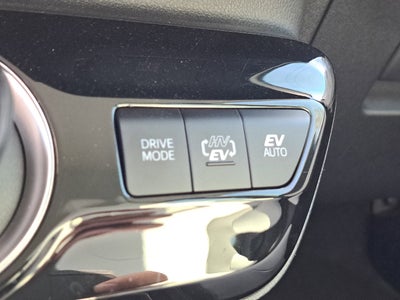 2022 Toyota Prius Prime Limited