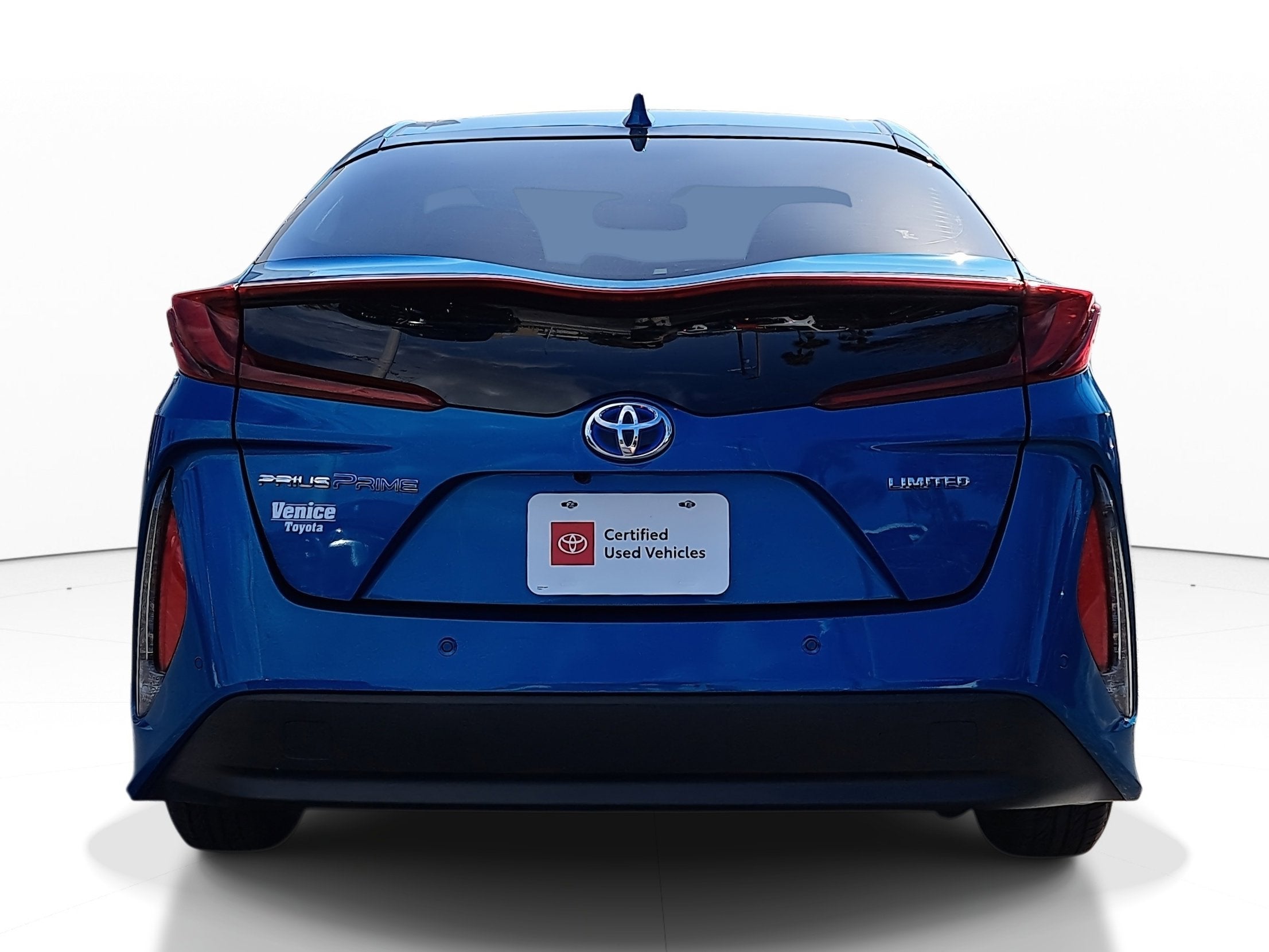 2022 Toyota Prius Prime Limited
