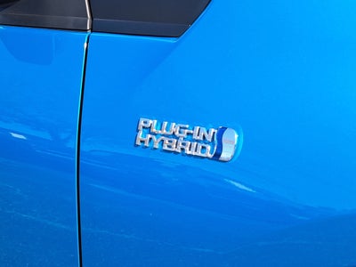 2022 Toyota Prius Prime Limited