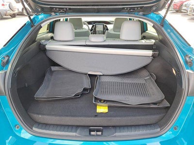 2022 Toyota Prius Prime Limited