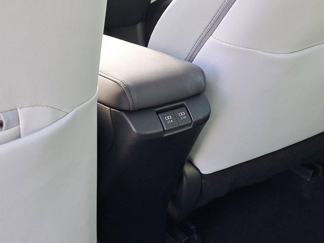 2022 Toyota Prius Prime Limited