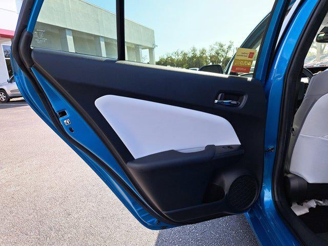 2022 Toyota Prius Prime Limited