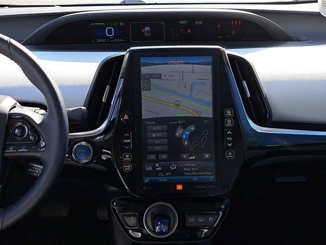 2022 Toyota Prius Prime Limited