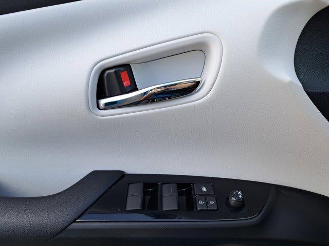 2022 Toyota Prius Prime Limited