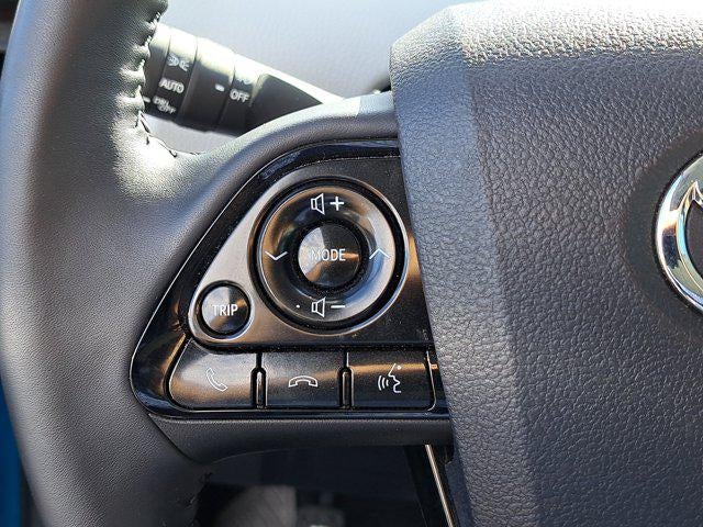 2022 Toyota Prius Prime Limited