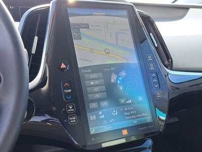 2022 Toyota Prius Prime Limited