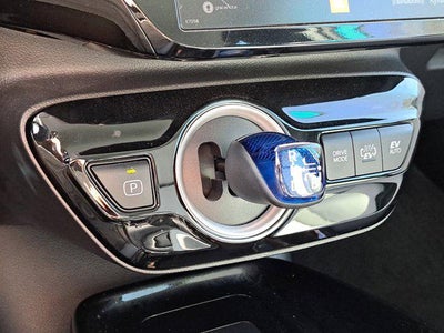 2022 Toyota Prius Prime Limited