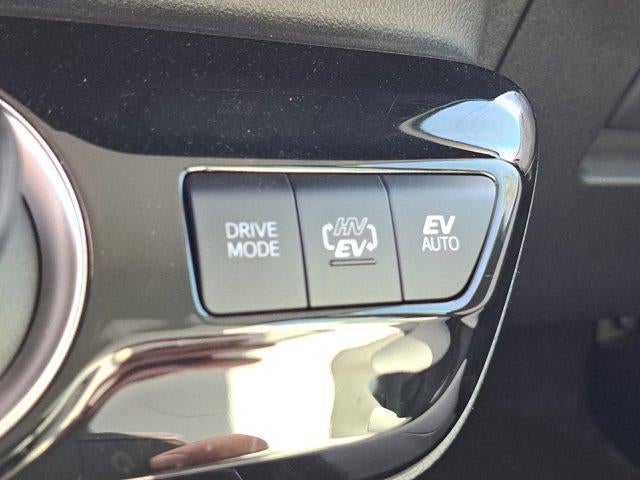 2022 Toyota Prius Prime Limited